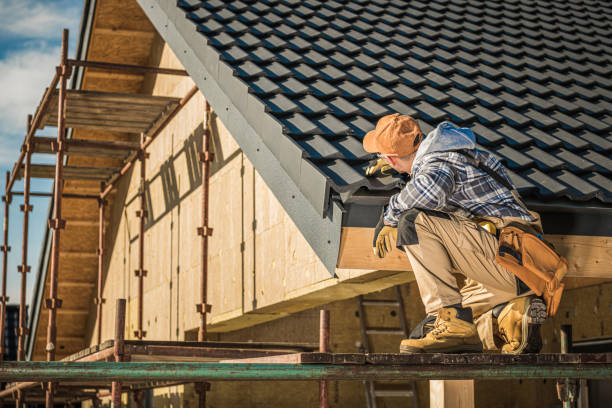 Sealant for Roof in Csar Chvez, TX