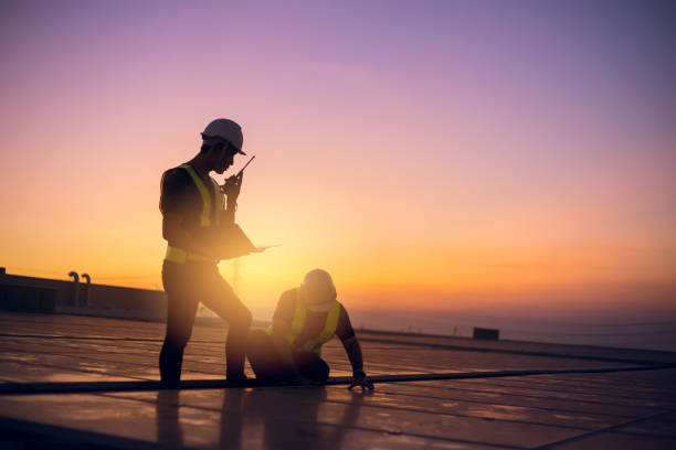 Best Sealant for Roof  in Csar Chvez, TX