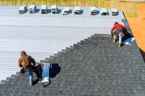Csar Chvez, TX Roofing Contractor Company