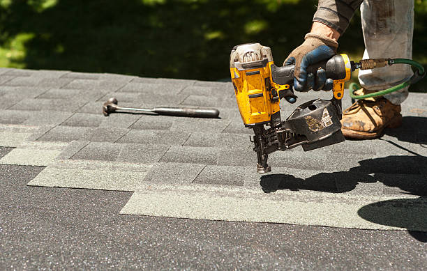 Best Roof Waterproofing Services  in Csar Chvez, TX